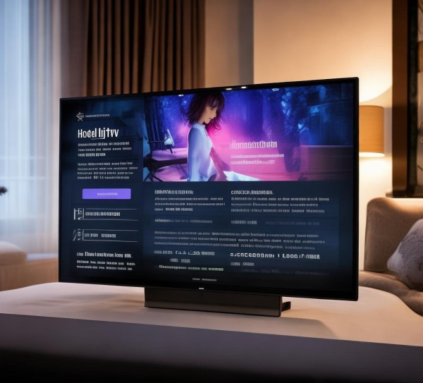 酒店IPTV合作方案，创新模式，助力酒店成为电视展示的标杆