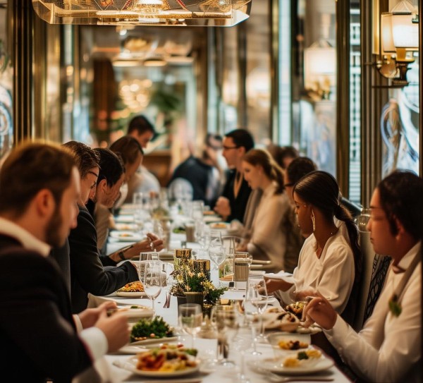 酒店餐饮服务案例解析与优化策略