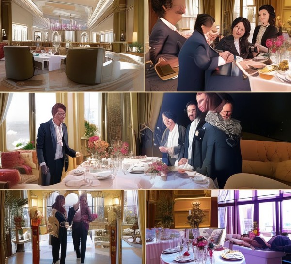 婚庆酒店合作方案，主题党队活动、酒店设施优化、客户体验提升方案