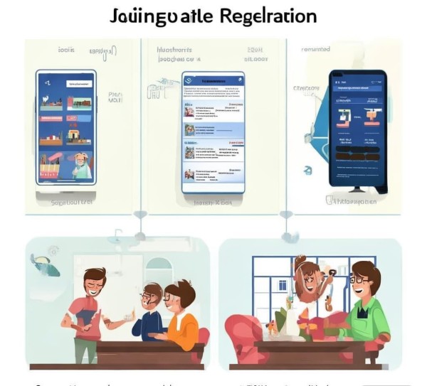 餐饮酒店预订服务全流程指南，从预订到入住，Everything you Need to Know