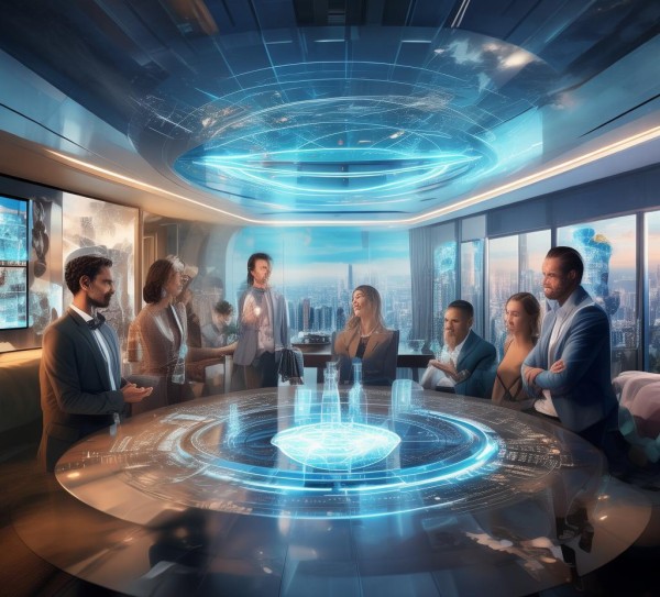 探索酒店旅游合作的创新与共享新路径 探索酒店旅游合作的创新与共享新路径