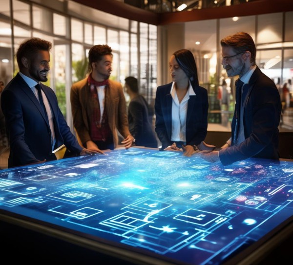 酒店团队-driven精准营销策略优化