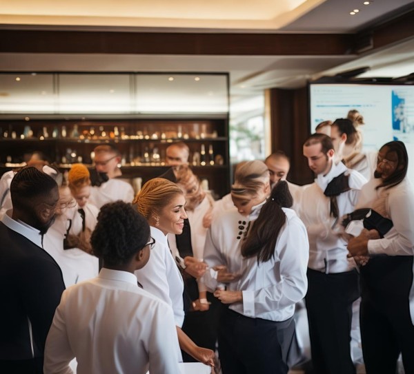 提升酒店服务专业素养与职业竞争力