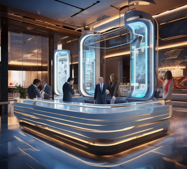 王健林酒店预订服务,创新与价值的卓越体现 王健林酒店预订服务,创新与价值的卓越体现