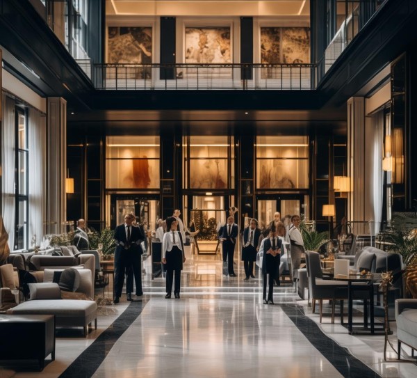 品质酒店,服务与礼仪的创新标准 品质酒店,服务与礼仪的创新标准