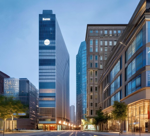 银行与酒店携手发展,共创美好未来 银行与酒店携手发展,共创美好未来