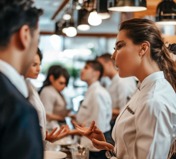 服务员礼仪视频提升服务品质的有力工具 服务员礼仪视频提升服务品质的有力工具