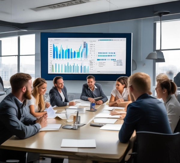 酒店餐饮服务周报，总结与改进，week of business