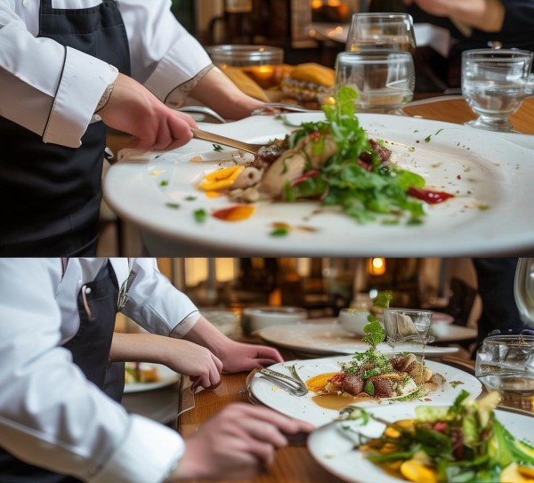 促进酒店餐饮与餐饮服务的深度合作 促进酒店餐饮与餐饮服务的深度合作