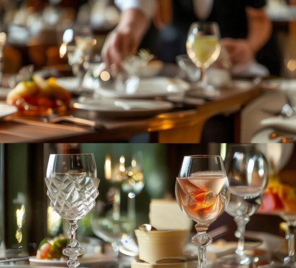 酒店餐饮酒水服务,品质生活,选择与体验的平衡 酒店餐饮酒水服务,品质生活,选择与体验的平衡