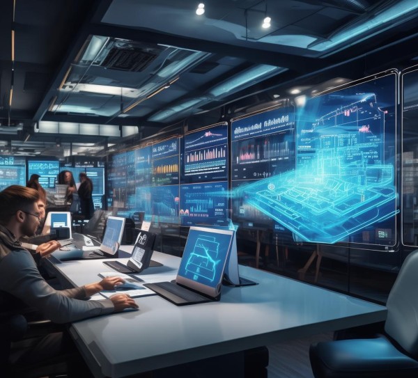 打造高效酒店，OTA赋能，让酒店更数字化