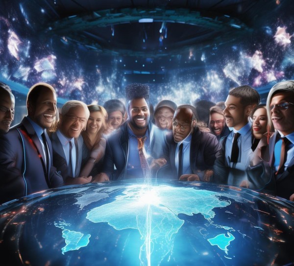 开启国际品牌价值的新路径