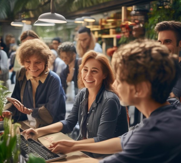 提升服务质量,打造卓越体验 提升服务质量,打造卓越体验