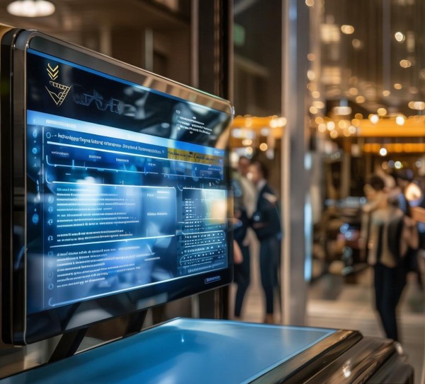 高效便捷的酒店预订解决方案助力酒店品牌成功