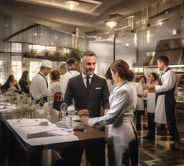 酒店餐饮服务管理从战略到实践的全面解读