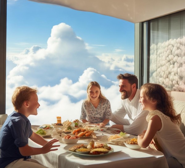 云浮阜宁酒店预订服务助力家庭出游与休闲享受，让您的家庭时光更美好！