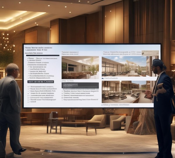 打造品质酒店，提升餐饮体验，方案解析