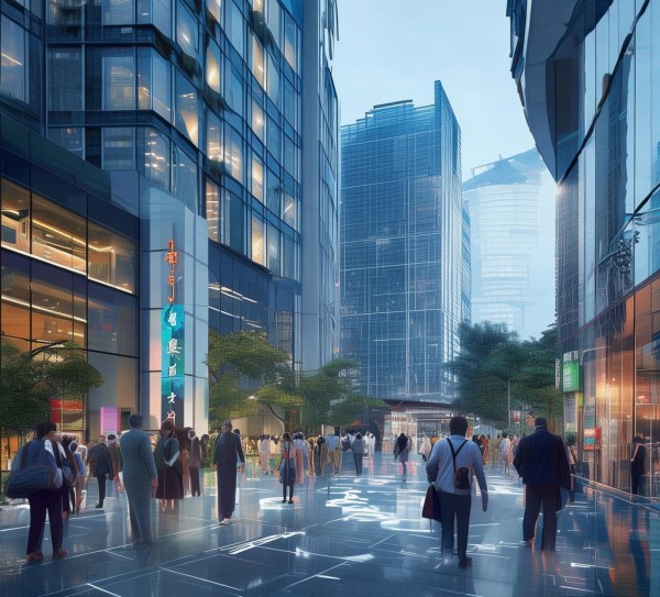 广东专升本作为酒店预订服务的中心，酒店预订服务的革新与机遇