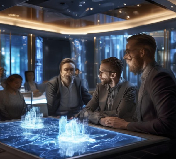 与酒店深度合作，打造卓越体验—未来酒店管理新策略