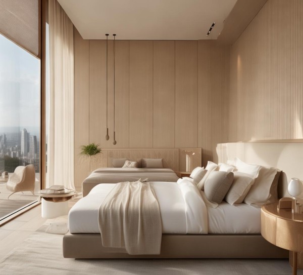 无印良品与酒店深度合作，成就卓越品质与体验