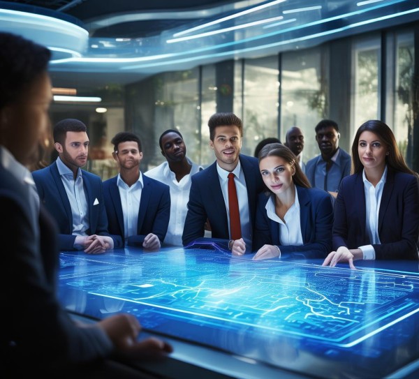 智能酒店融资合作方案，赋能酒店经济的创新路径