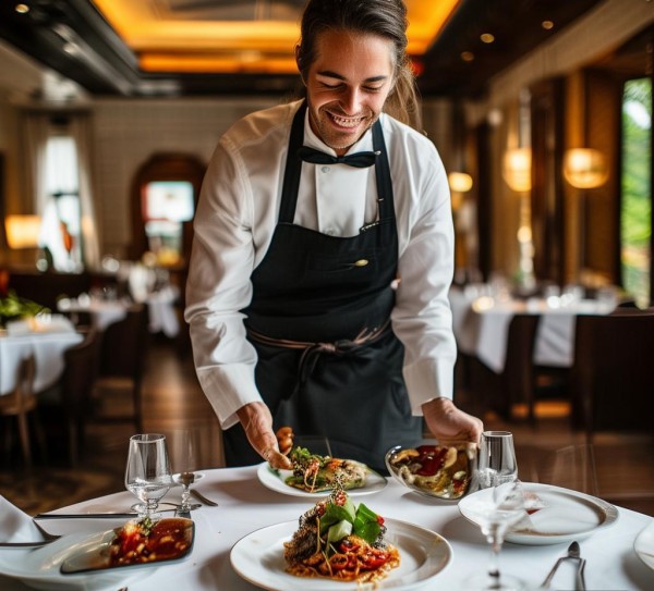 酒店餐饮服务图片,映照酒店文化与服务体验 酒店餐饮服务图片,映照酒店文化与服务体验