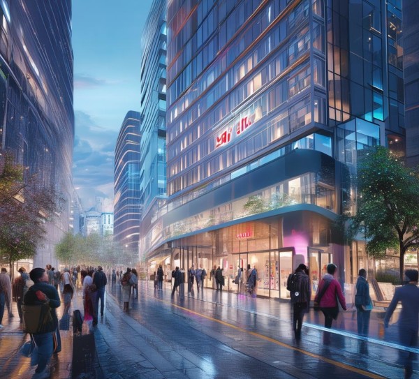 您寻城酒店预订服务，助力理想旅行。