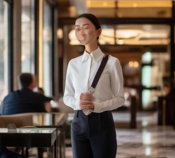 五星级酒店服务礼仪,品质服务的卓越象征! 五星级酒店服务礼仪,品质服务的卓越象征!