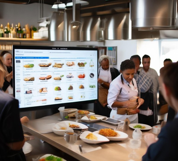 提升服务质量和效率的关键，餐饮服务员专业技能培训资料