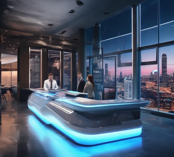 图际酒店预订服务，现代酒店市场的创新解决方案