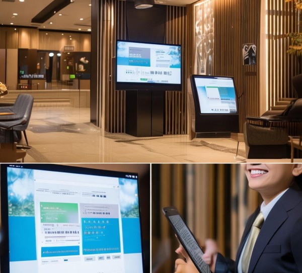 晟德酒店预订服务，为您打造更顺畅的旅行体验