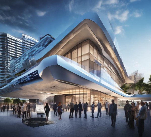 场馆与酒店合作，探索未来商业机遇