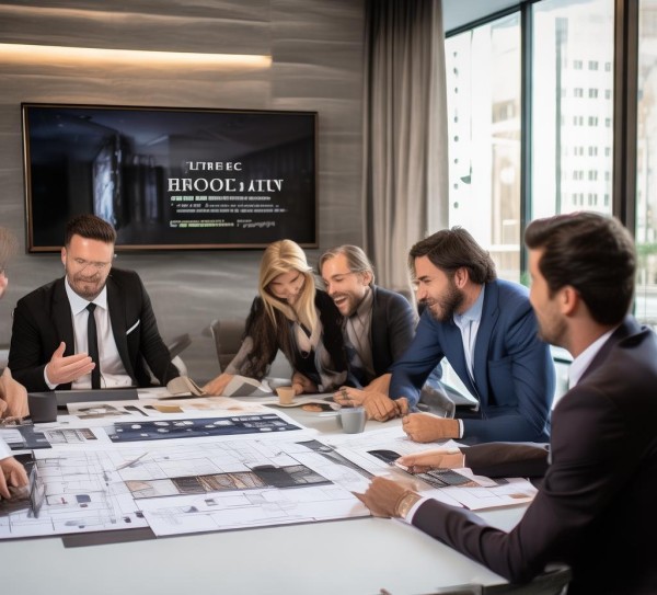 免费装修合作方案，助力酒店提升