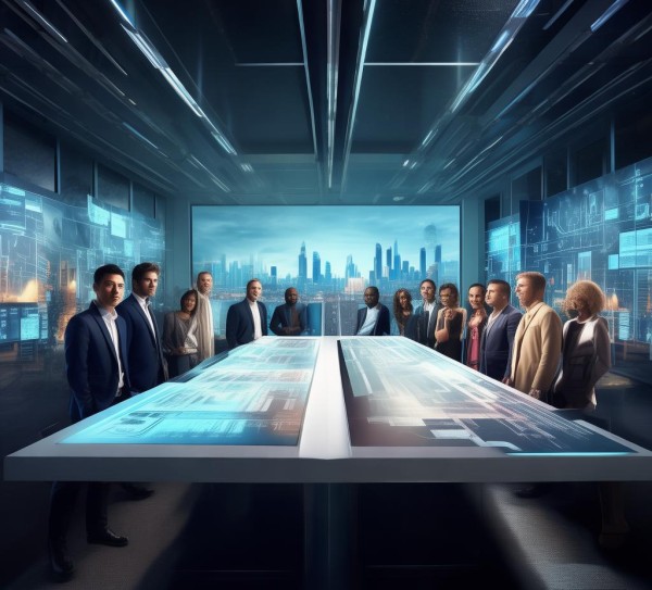 深度合作，共建酒店未来，酒店联名定制合作方案——探索未来合作新路径