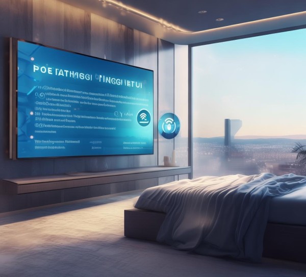 网安酒店预订服务，让您的旅程更安全可靠