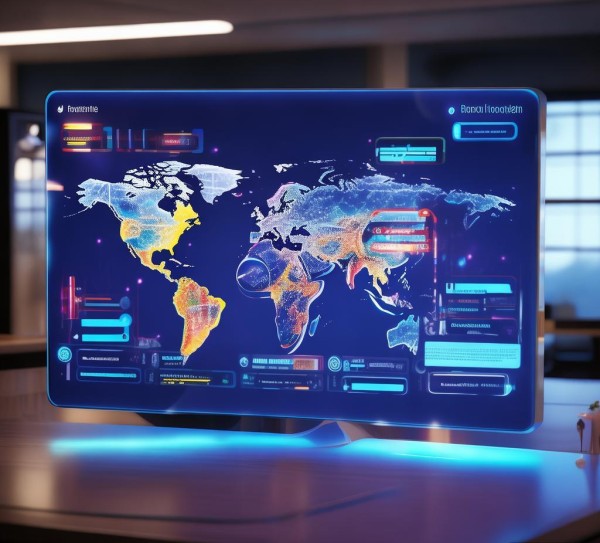 万轮酒店预订系统，让您的旅行更加高效和愉快