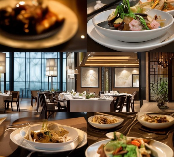 闵行区酒店餐饮服务，品质生活与文化交融的完美融合