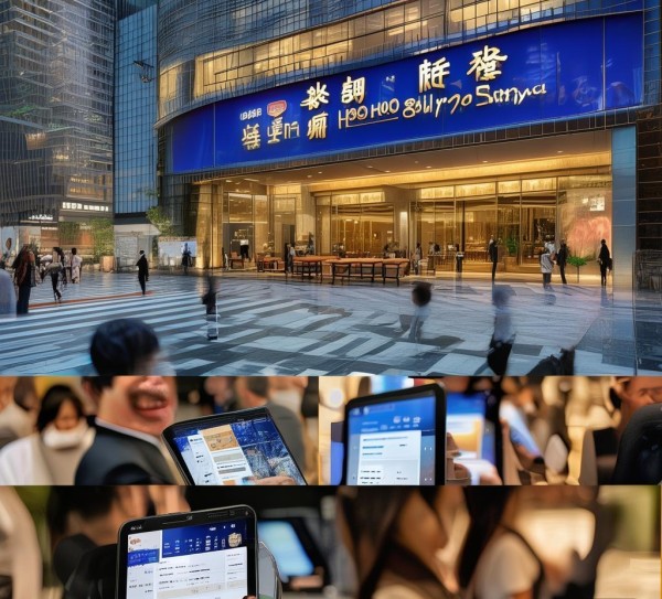 泉州酒店预订服务，提升酒店体验的优质选择