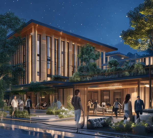 在宁远，品质与便捷，预订入住更安心！