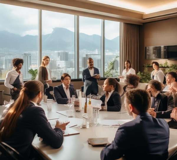 酒店服务礼仪培训心得 酒店服务礼仪培训心得