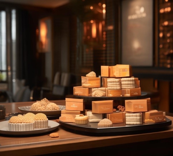 酒店月饼合作方案模板