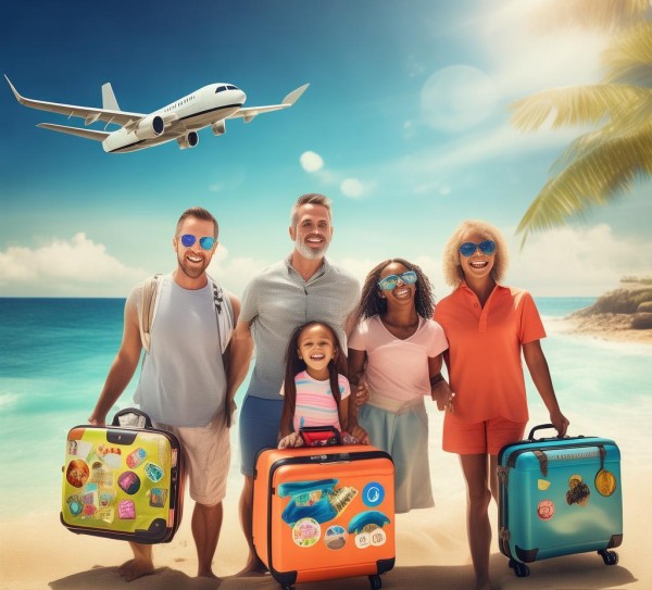 让您的假期更加美好,开启旅程 让您的假期更加美好,开启旅程