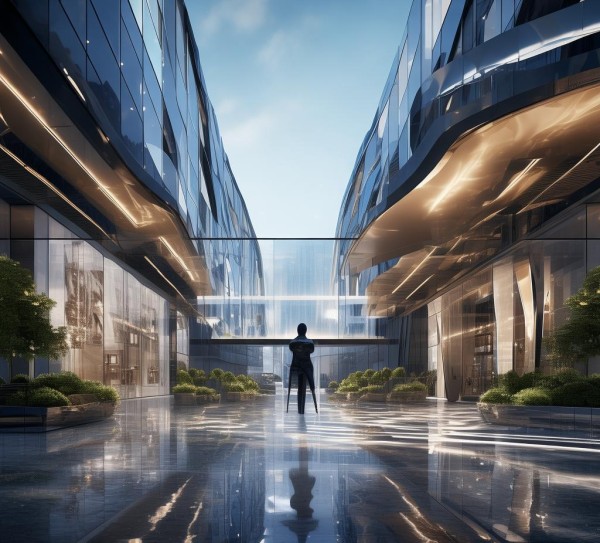 品质生活的守护者,五星酒店的未来 品质生活的守护者,五星酒店的未来