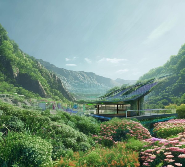 南岳自然与科技预订服务，Golden Valley的完美融合