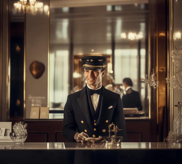 从礼仪到品质，酒店服务的核心之道