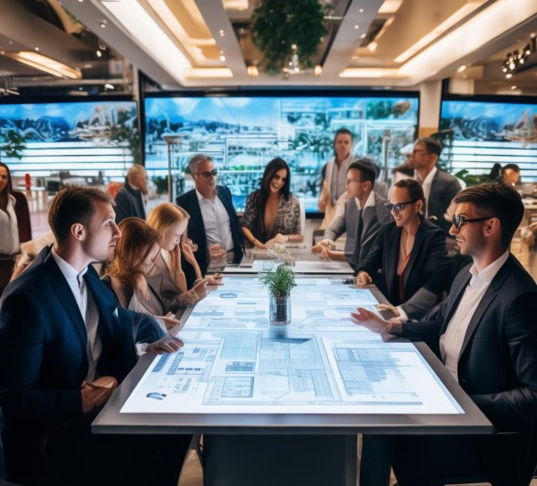 深度合作，酒店与人力公司创新合作方案