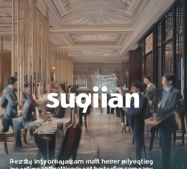 宿迁酒店代运营合作方案，助力当地经济与文化繁荣