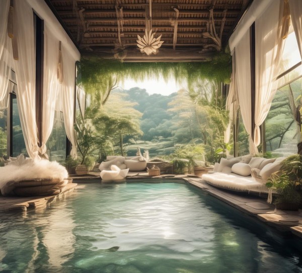 品质与关怀·山东酒店餐饮服务，品质与关怀的完美融合