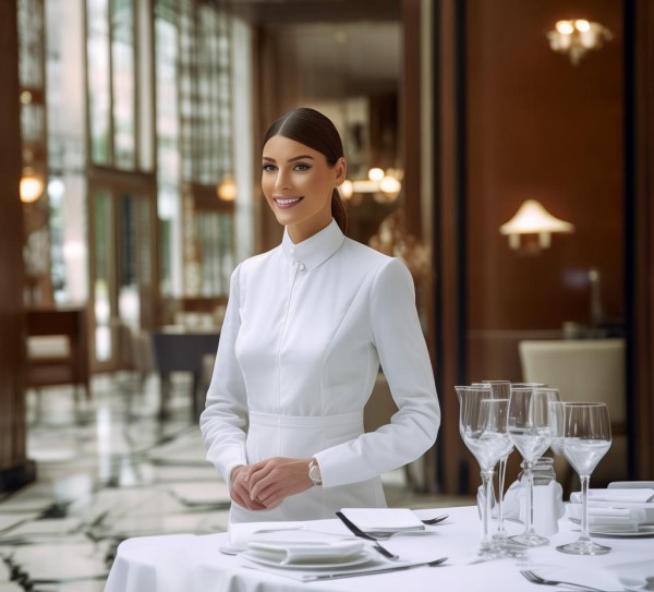 酒店服务礼仪,细节决定成败 酒店服务礼仪,细节决定成败