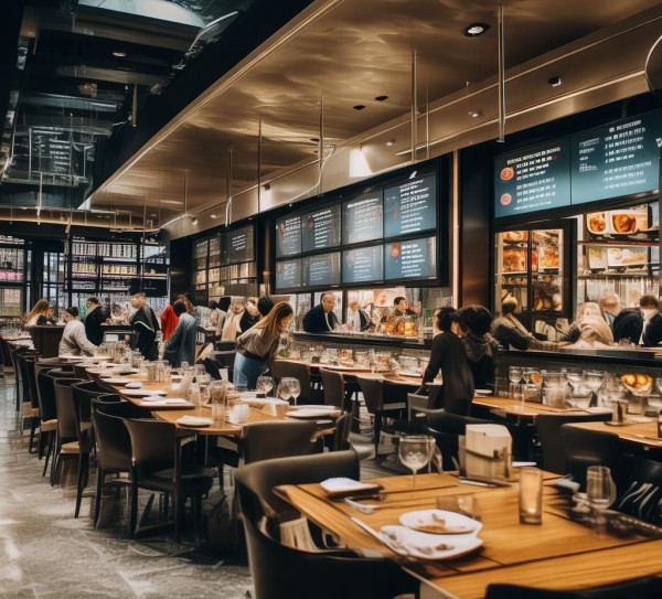 上海酒店餐厅预订实用攻略，选择好餐厅，推荐最佳用餐建议